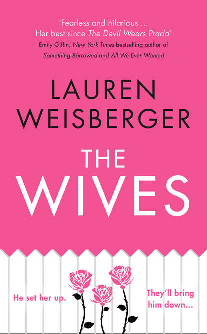 Скачать книгу The Wives