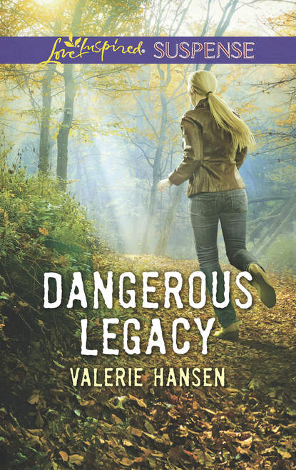 Скачать книгу Dangerous Legacy
