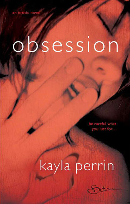 Скачать книгу Obsession