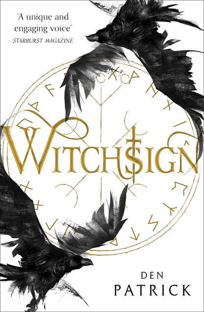 Скачать книгу Witchsign