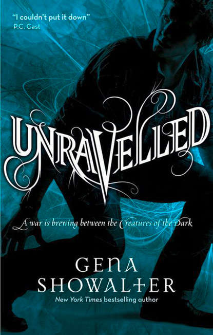 Скачать книгу Unravelled