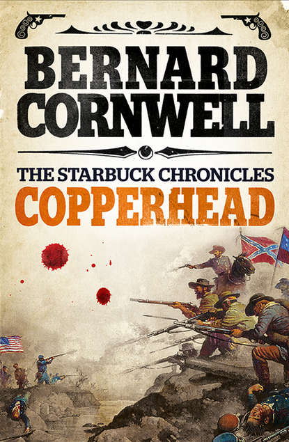 Скачать книгу Copperhead