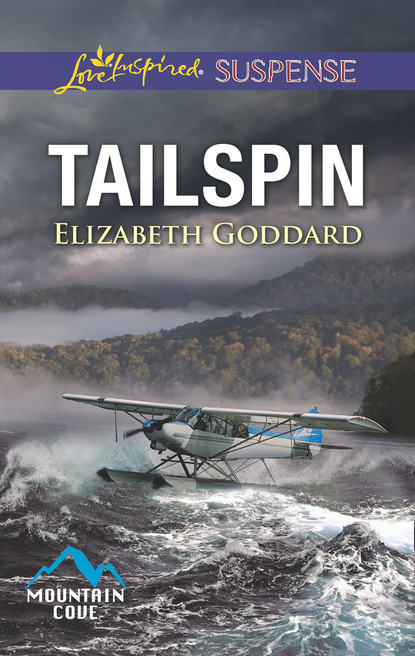 Скачать книгу Tailspin