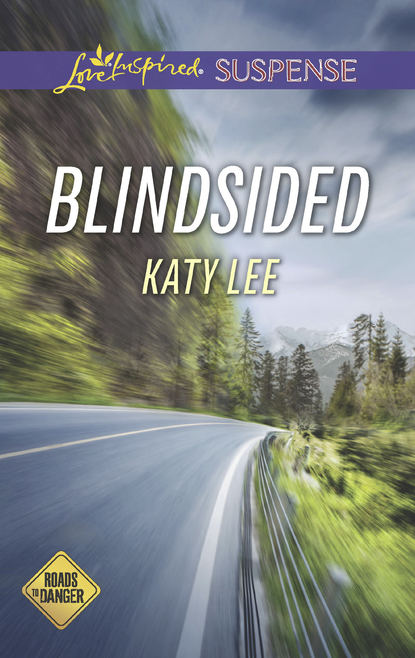Скачать книгу Blindsided