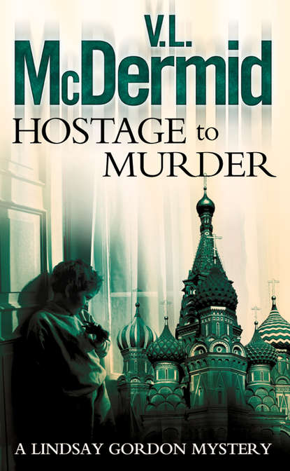 Скачать книгу Hostage to Murder
