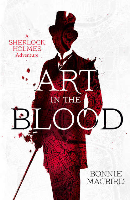 Скачать книгу Art in the Blood