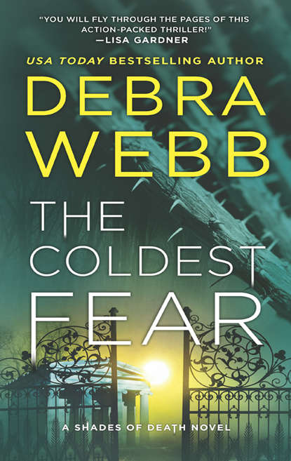 Скачать книгу The Coldest Fear