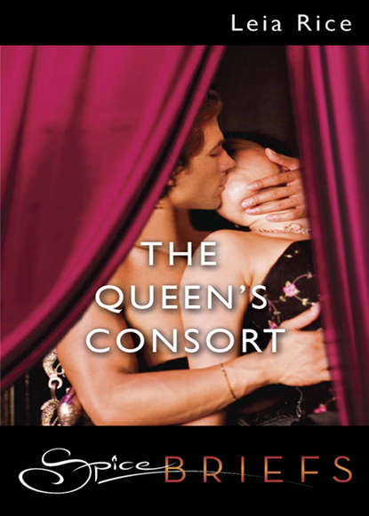 Скачать книгу The Queen's Consort