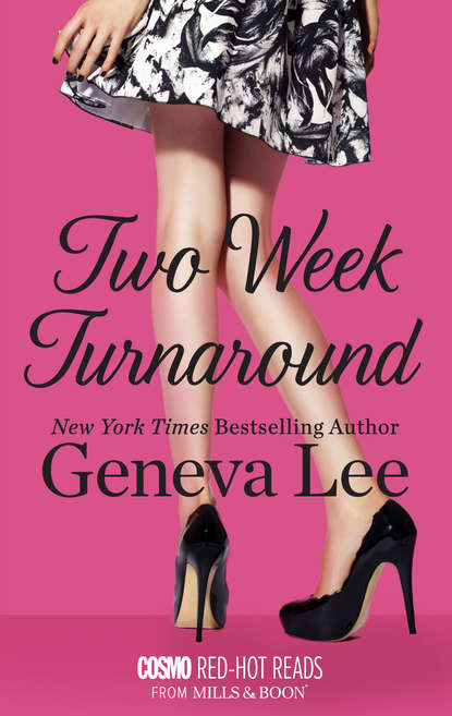 Скачать книгу Two Week Turnaround