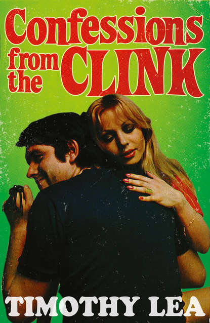 Скачать книгу Confessions from the Clink