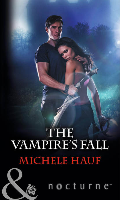 Скачать книгу The Vampire's Fall