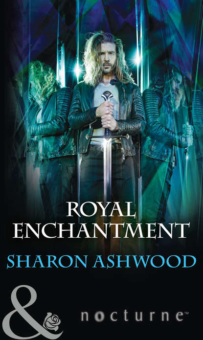 Скачать книгу Royal Enchantment