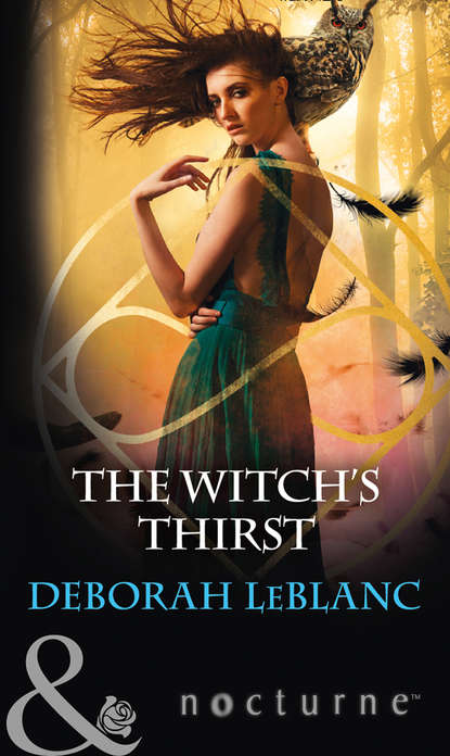 Скачать книгу The Witch's Thirst