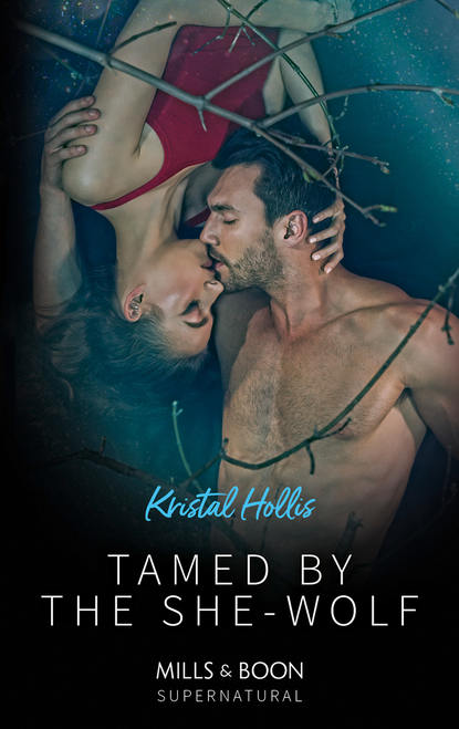 Скачать книгу Tamed By The She-Wolf