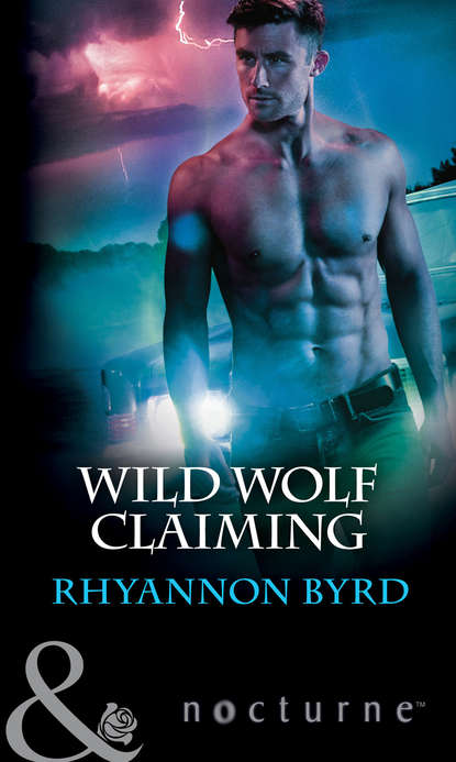 Скачать книгу Wild Wolf Claiming