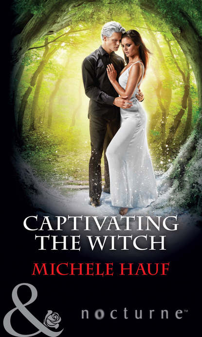 Скачать книгу Captivating The Witch