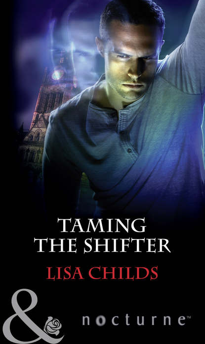 Скачать книгу Taming The Shifter