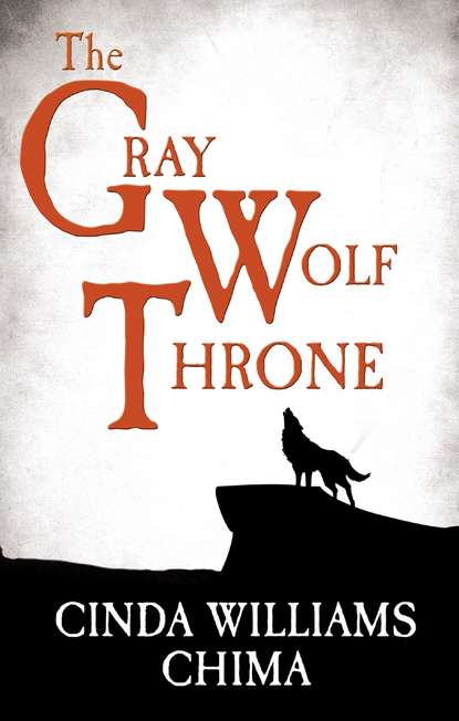 The Gray Wolf Throne