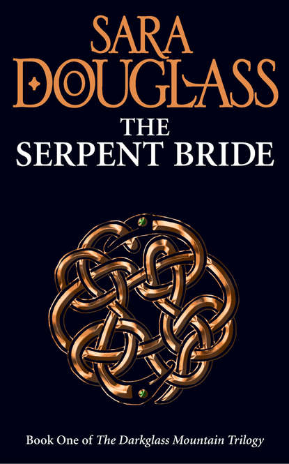 Скачать книгу The Serpent Bride