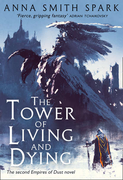 Скачать книгу The Tower of Living and Dying