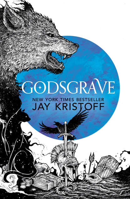 Скачать книгу Godsgrave