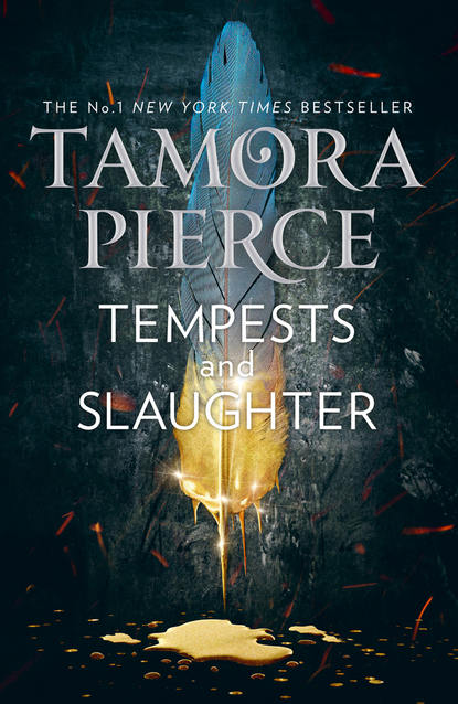 Скачать книгу Tempests and Slaughter