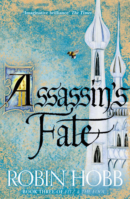 Скачать книгу Assassin’s Fate