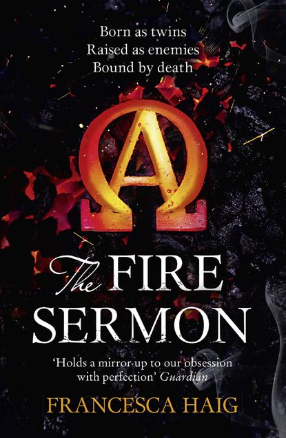 Скачать книгу The Fire Sermon