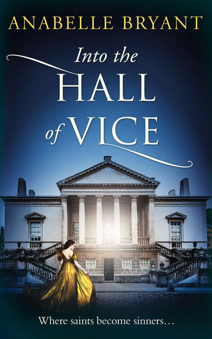 Into The Hall Of Vice