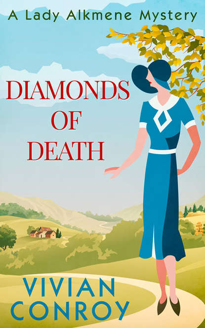 Скачать книгу Diamonds of Death
