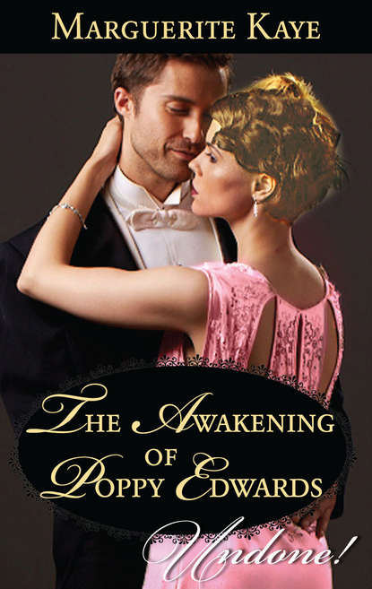 Скачать книгу The Awakening Of Poppy Edwards