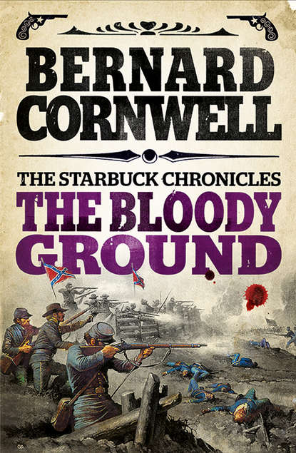 Скачать книгу The Bloody Ground