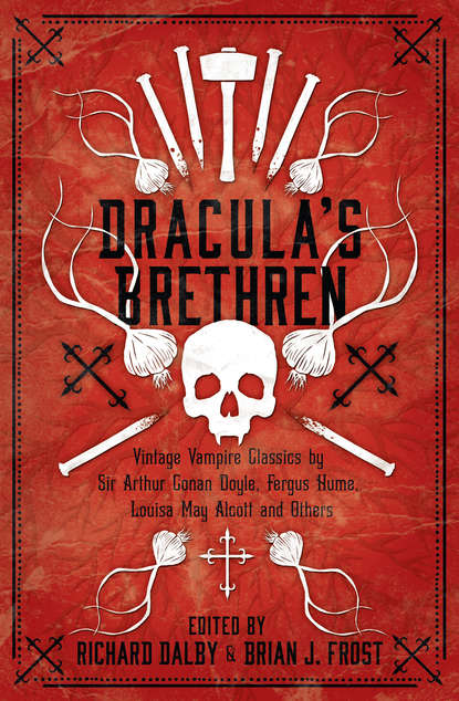 Скачать книгу Dracula’s Brethren
