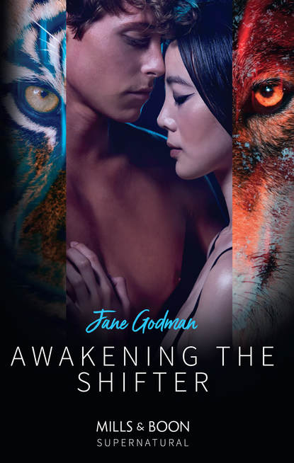 Скачать книгу Awakening The Shifter