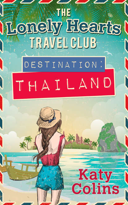 Скачать книгу Destination Thailand