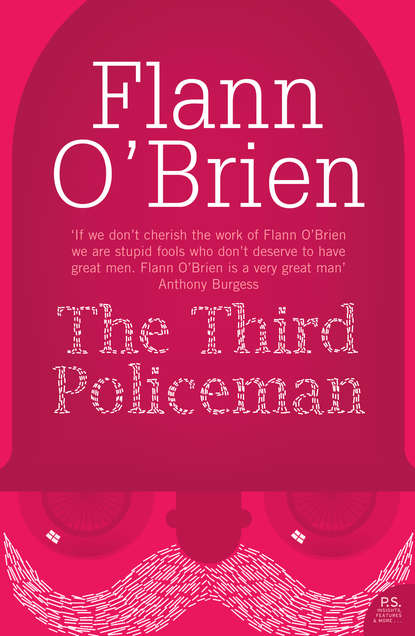 Скачать книгу The Third Policeman
