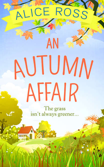 Скачать книгу An Autumn Affair