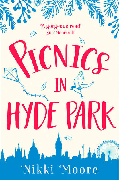 Скачать книгу Picnics in Hyde Park