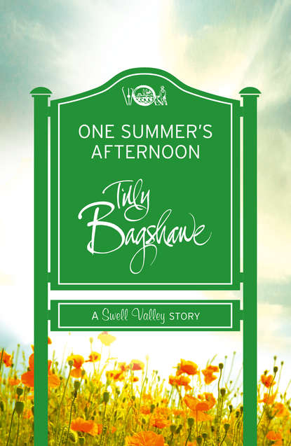 One Summer’s Afternoon: A perfect summer treat!