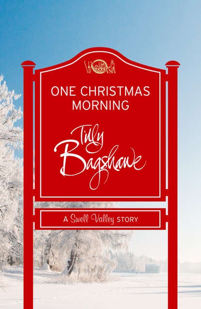 One Christmas Morning: A perfect Christmas treat!