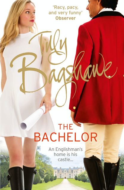 Скачать книгу The Bachelor: Racy, pacy and very funny!