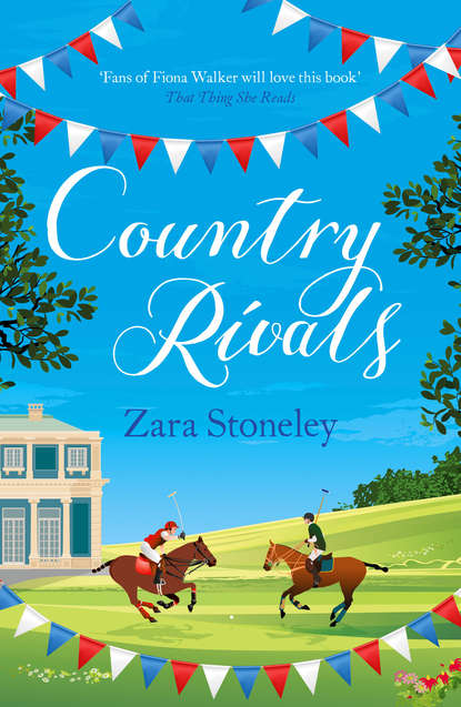 Скачать книгу Country Rivals