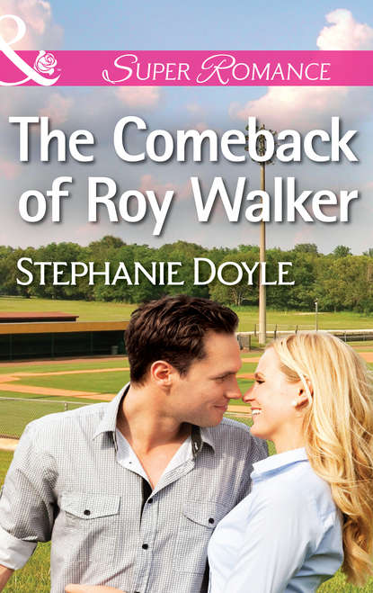 Скачать книгу The Comeback of Roy Walker