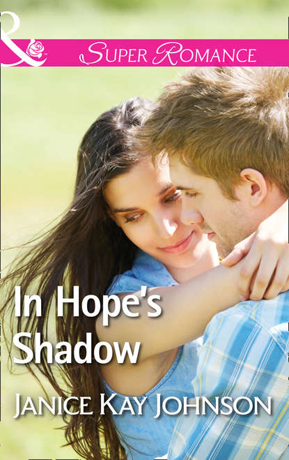 Скачать книгу In Hope's Shadow