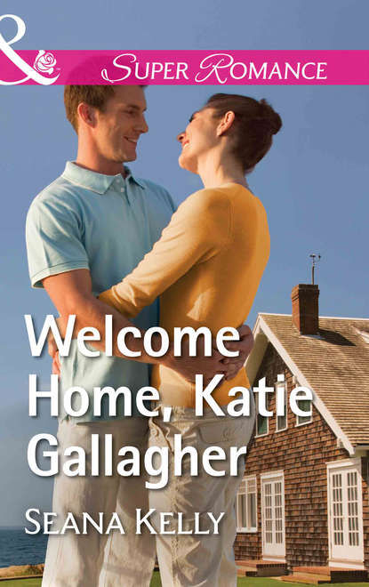 Скачать книгу Welcome Home, Katie Gallagher