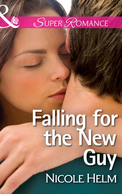 Скачать книгу Falling for the New Guy