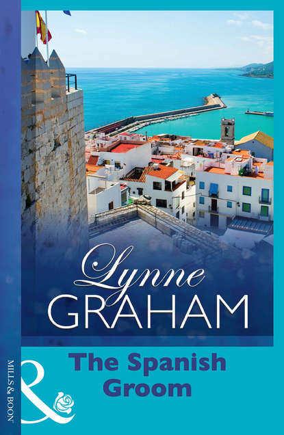 Скачать книгу The Spanish Groom