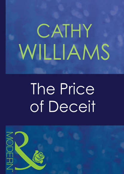 Скачать книгу The Price Of Deceit