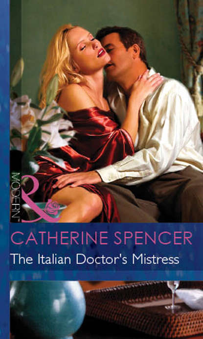 Скачать книгу The Italian Doctor's Mistress