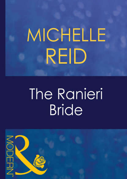 Скачать книгу The Ranieri Bride
